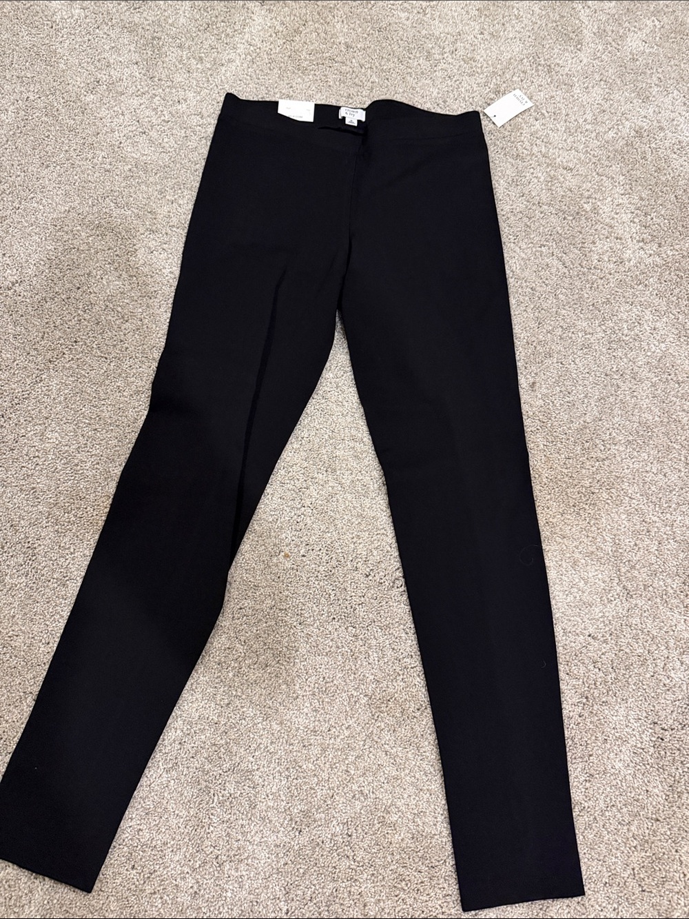 Women’s Black Slim Dress Pants - Crown & Ivy
